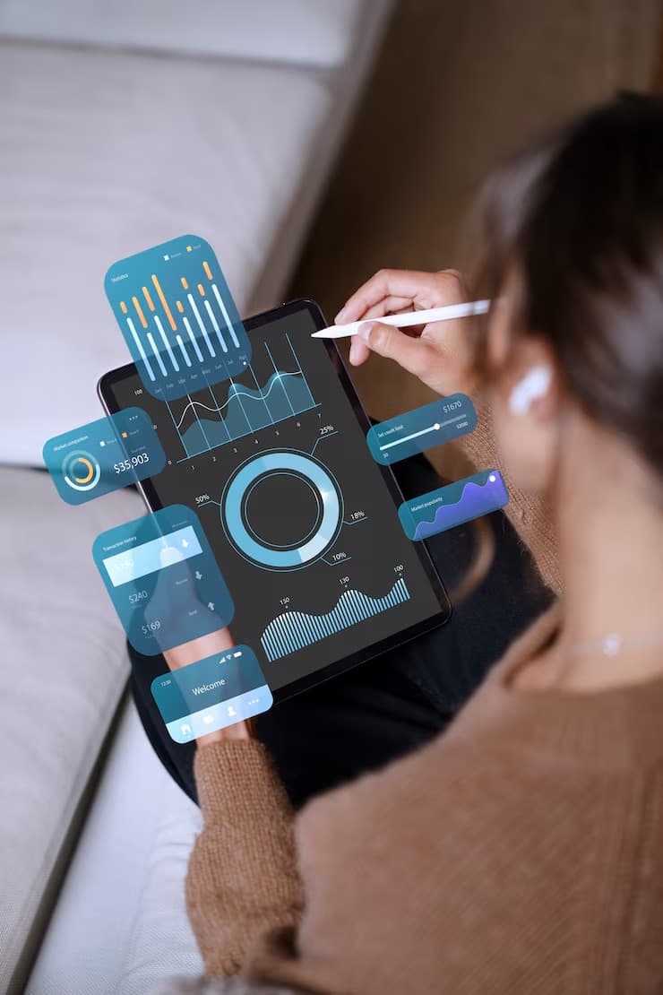 Analitica operativa para decidir prioridades y seguimiento.